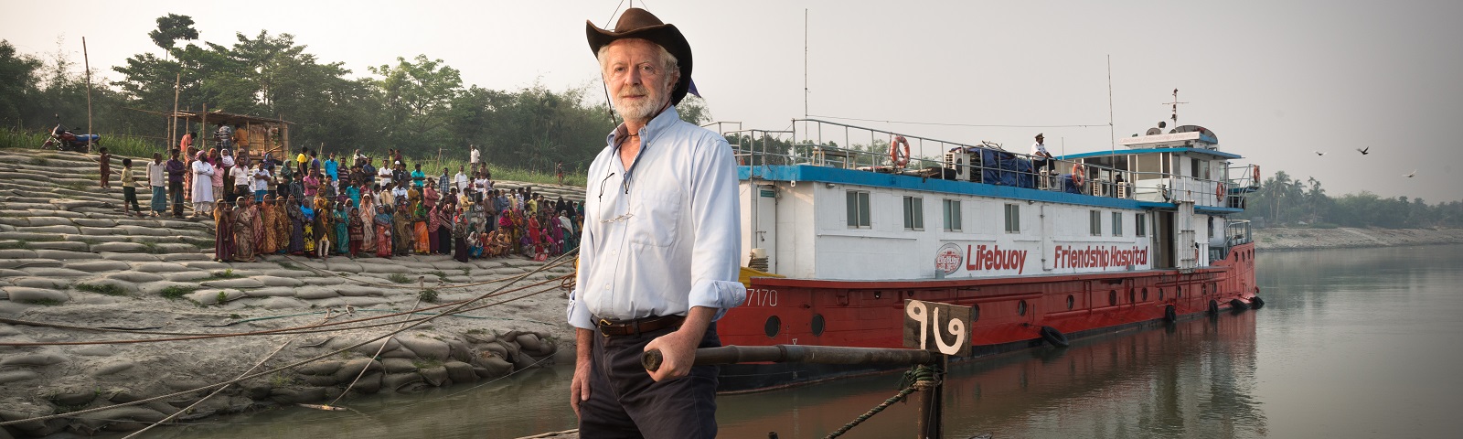 NAVIGATEUR SOLIDAIRE