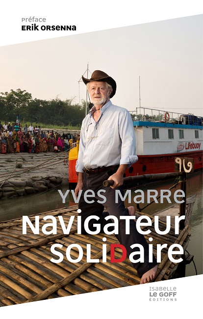 Couverture Navigateur Solidaire